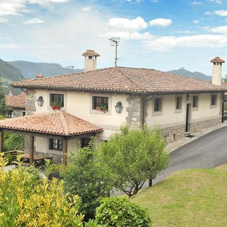 Casas Rurales El Llugarón Miravalles Exterior foto