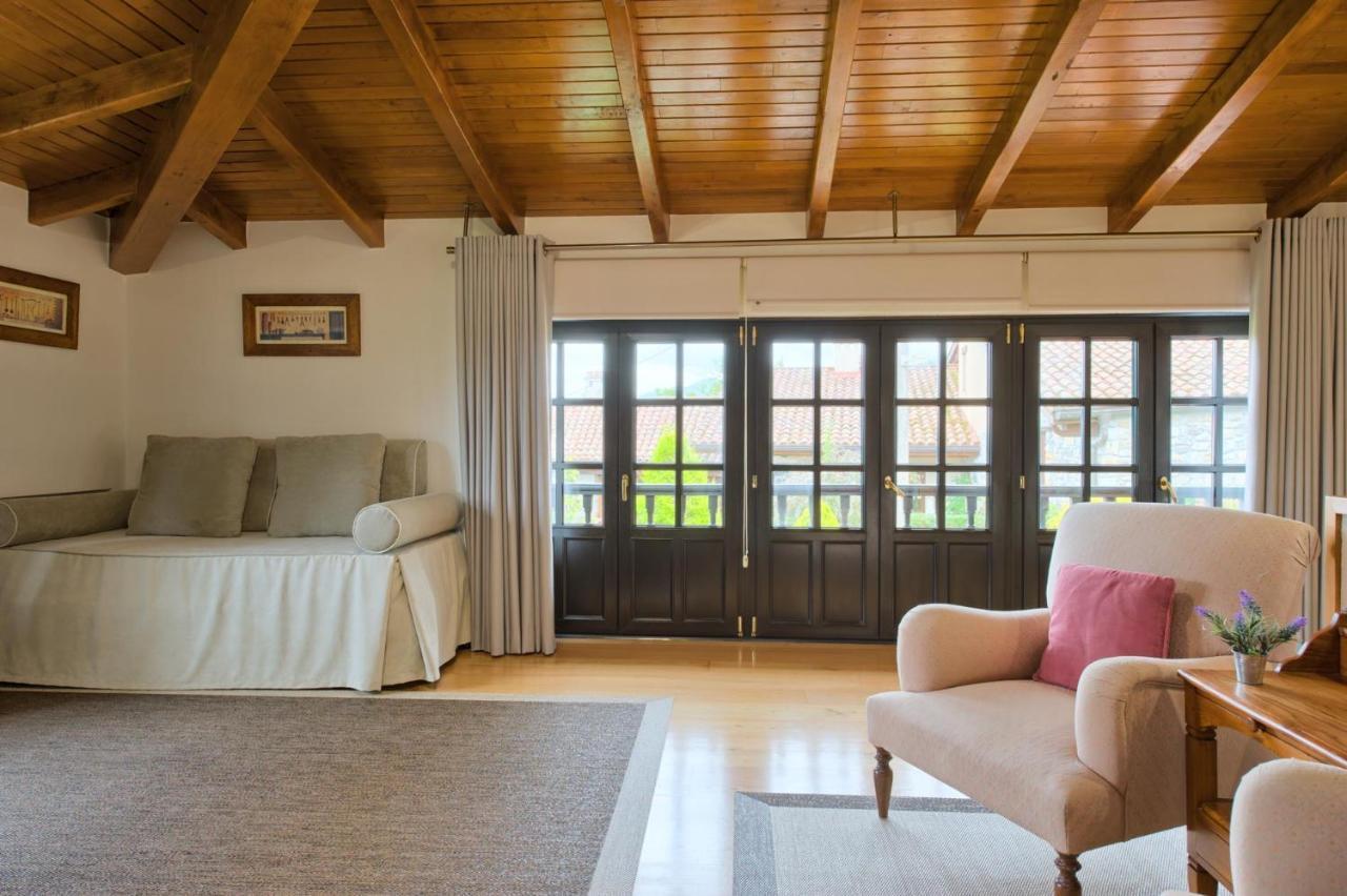 Casas Rurales El Llugarón Miravalles Exterior foto
