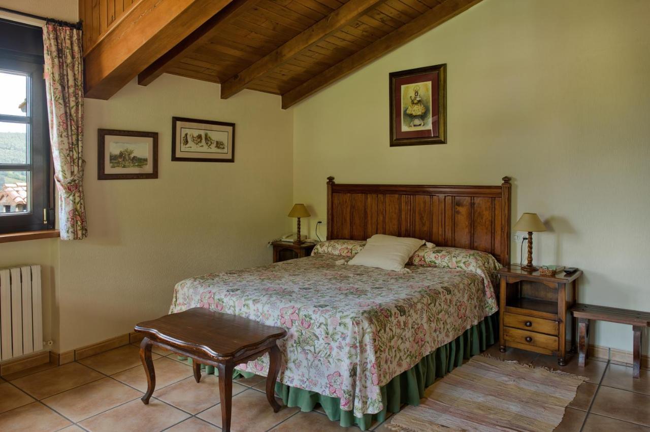 Casas Rurales El Llugarón Miravalles Exterior foto