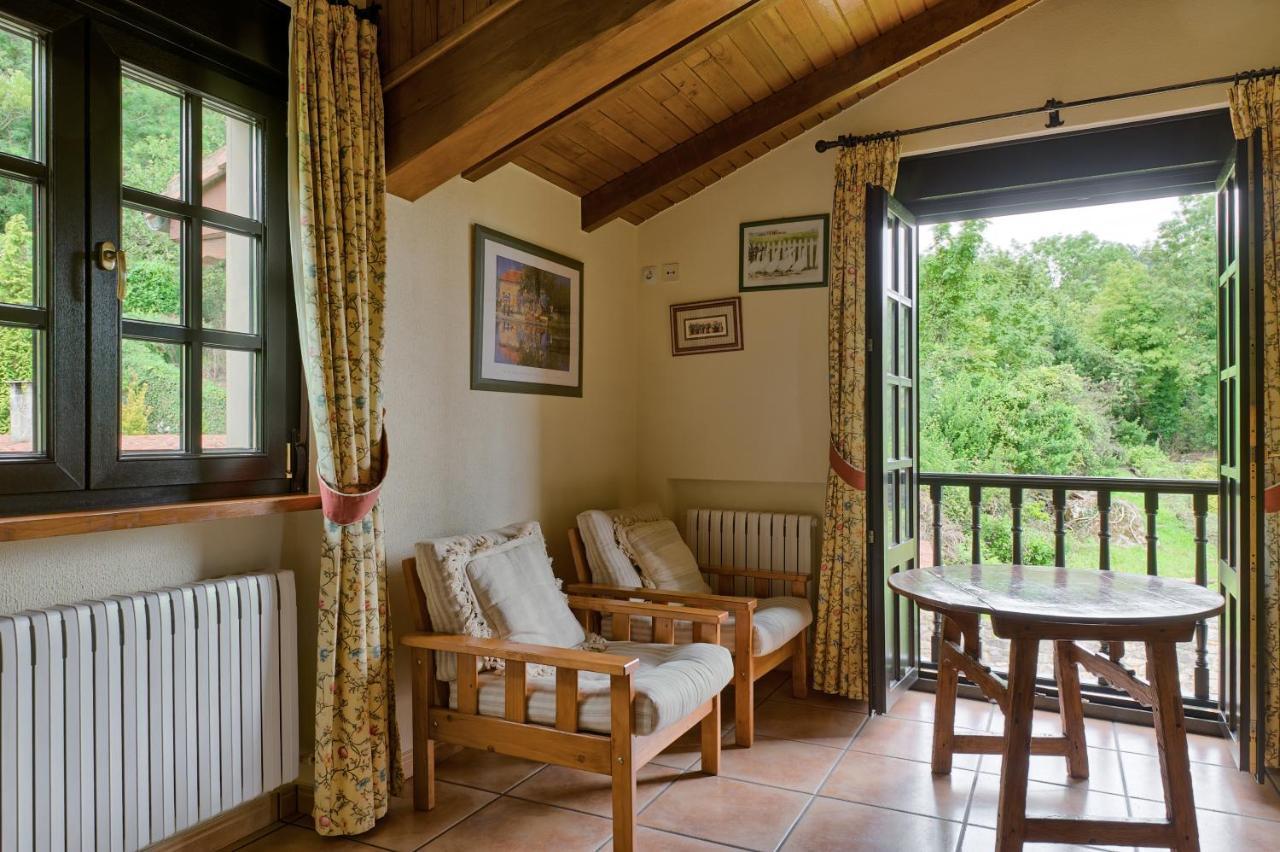 Casas Rurales El Llugarón Miravalles Exterior foto