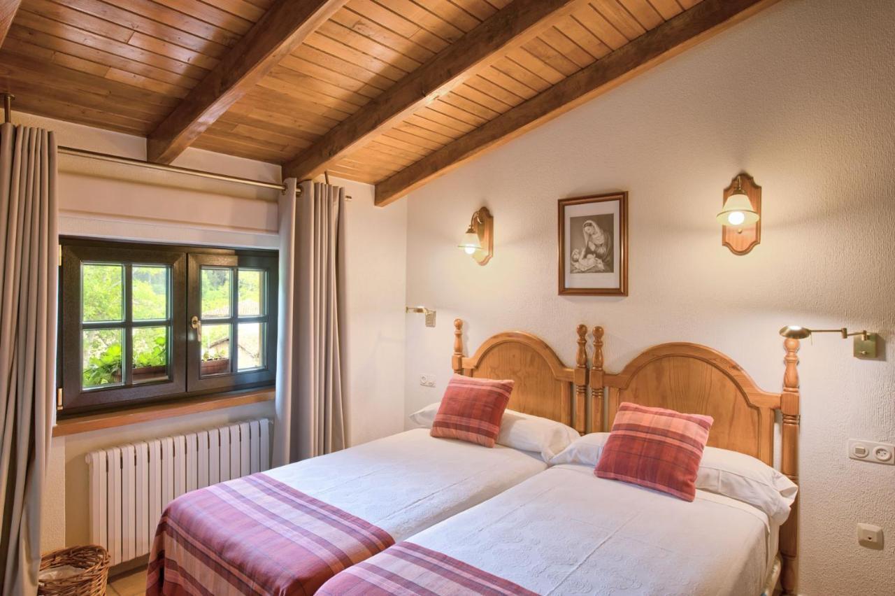 Casas Rurales El Llugarón Miravalles Exterior foto