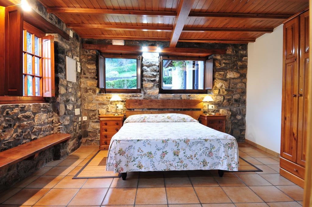 Casas Rurales El Llugarón Miravalles Exterior foto