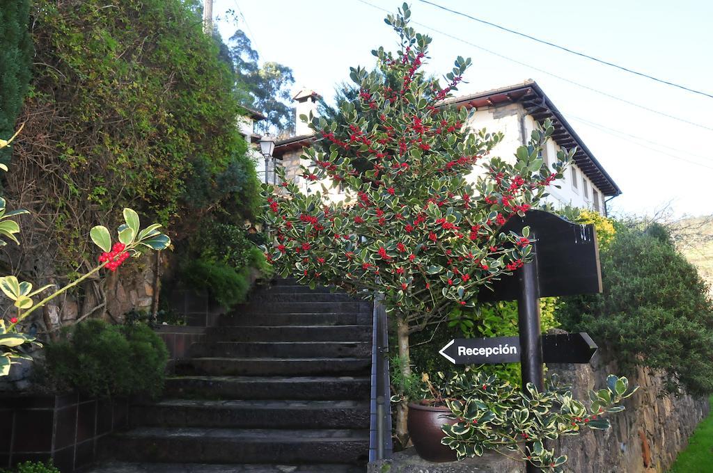 Casas Rurales El Llugarón Miravalles Habitación foto